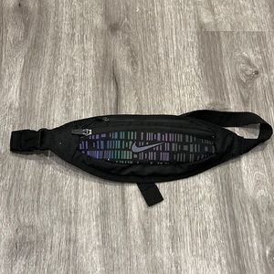 Never Used Nike Flash Mini Fanny Pack